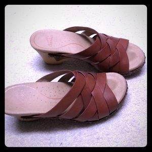 Dansko Sandals 👡